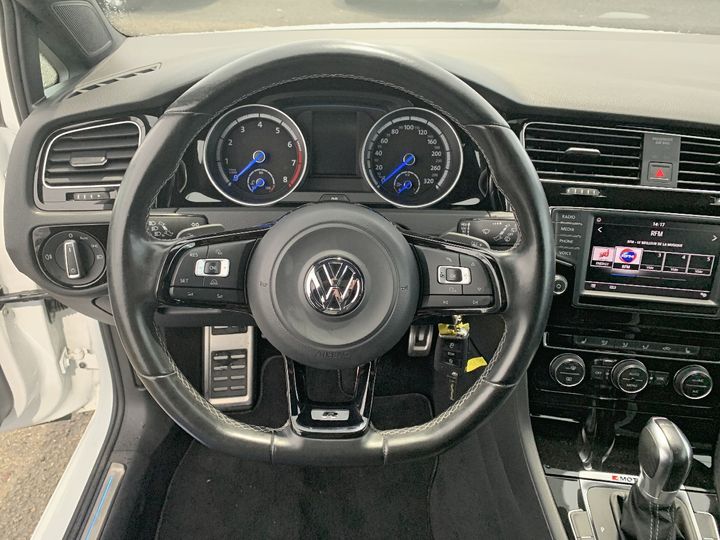 Photo 26 VIN: WVWZZZAUZHW120893 - VOLKSWAGEN GOLF 