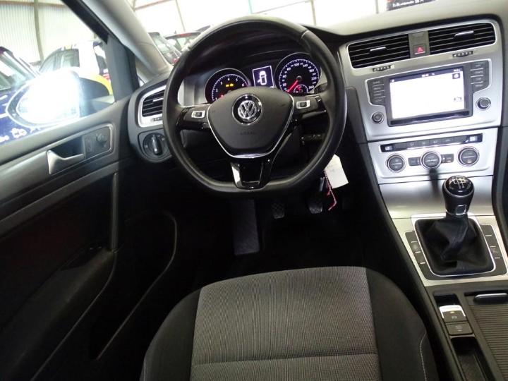 Photo 12 VIN: WVWZZZAUZHW123197 - VOLKSWAGEN GOLF 