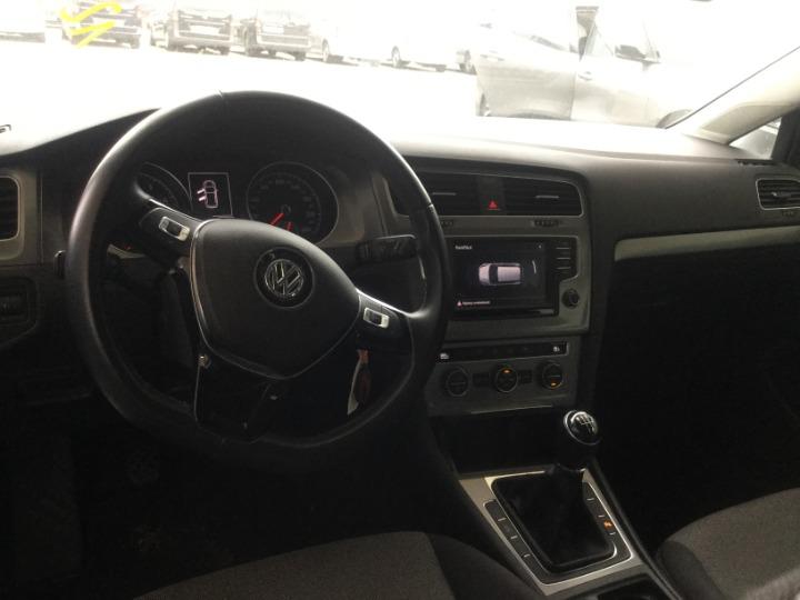 Photo 22 VIN: WVWZZZAUZHW123210 - VOLKSWAGEN GOLF 