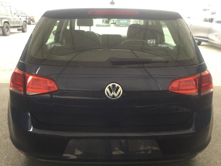 Photo 35 VIN: WVWZZZAUZHW123210 - VOLKSWAGEN GOLF 