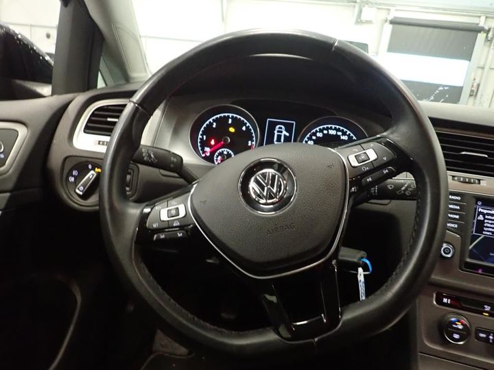 Photo 9 VIN: WVWZZZAUZHW127395 - VOLKSWAGEN GOLF 