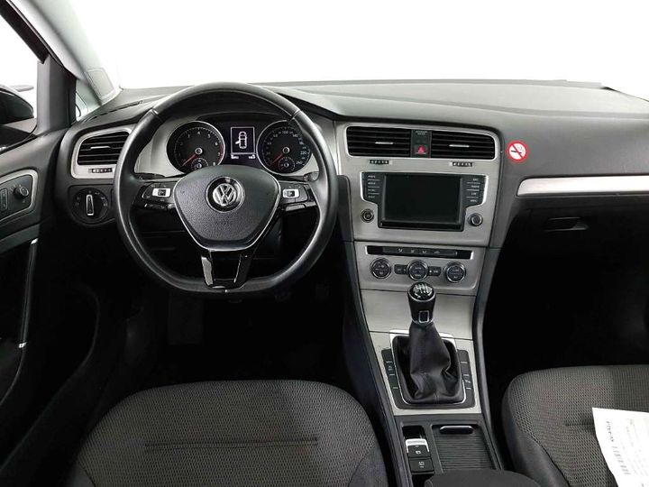 Photo 7 VIN: WVWZZZAUZHW128319 - VOLKSWAGEN GOLF 