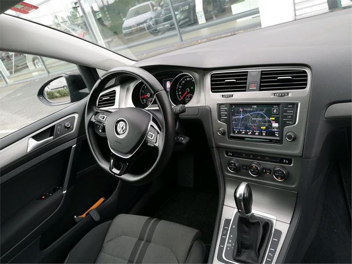 Photo 6 VIN: WVWZZZAUZHW132959 - VOLKSWAGEN GOLF 