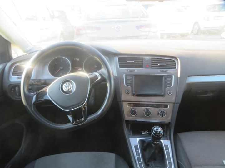 Photo 3 VIN: WVWZZZAUZHW133935 - VOLKSWAGEN GOLF 