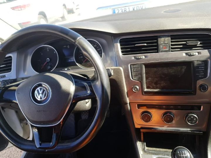 Photo 20 VIN: WVWZZZAUZHW134945 - VOLKSWAGEN GOLF 