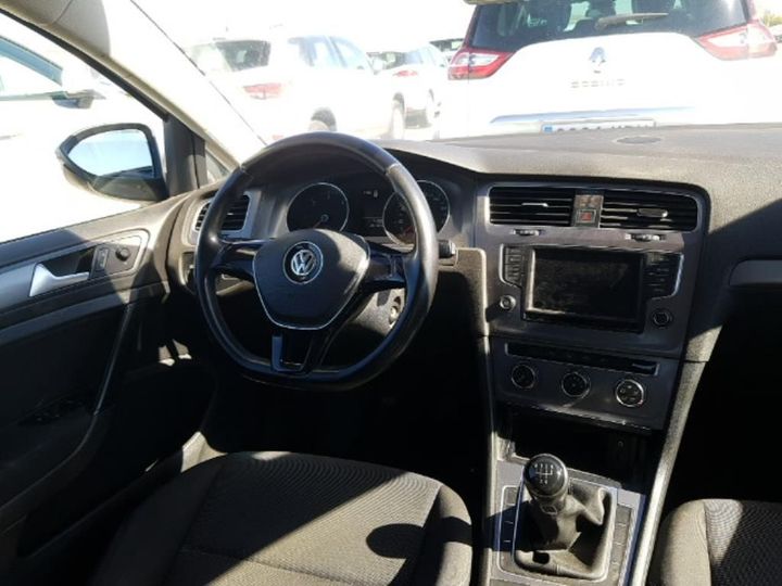 Photo 7 VIN: WVWZZZAUZHW134945 - VOLKSWAGEN GOLF 