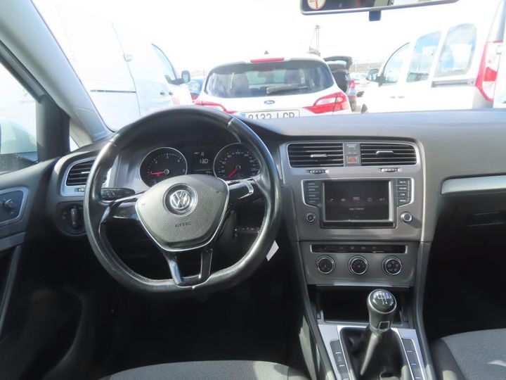 Photo 3 VIN: WVWZZZAUZHW136160 - VOLKSWAGEN GOLF 