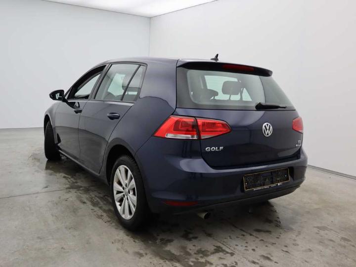 Photo 7 VIN: WVWZZZAUZHW138280 - VOLKSWAGEN GOLF 