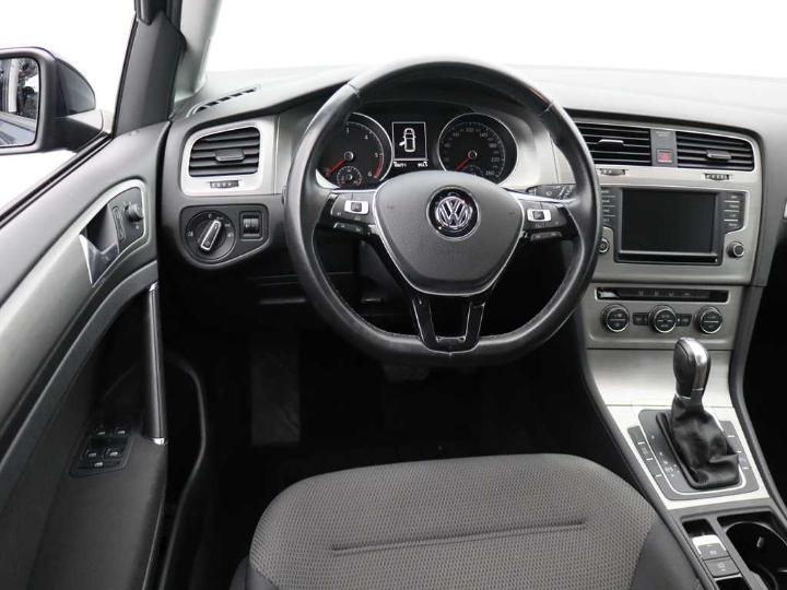 Photo 9 VIN: WVWZZZAUZHW138280 - VOLKSWAGEN GOLF 