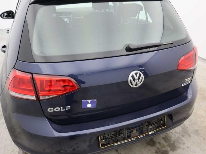 Photo 23 VIN: WVWZZZAUZHW138280 - VOLKSWAGEN GOLF 