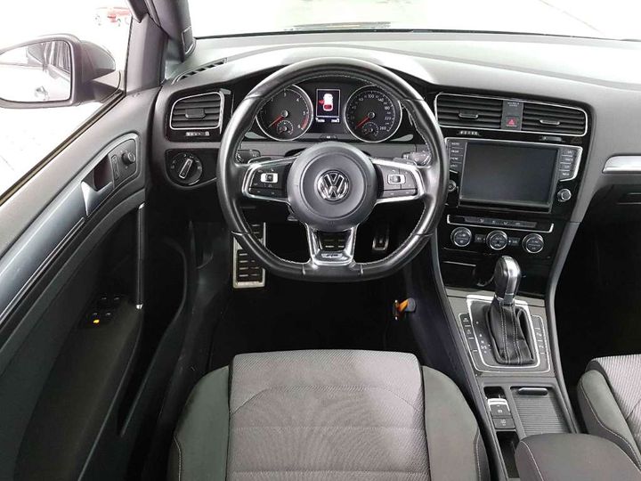 Photo 7 VIN: WVWZZZAUZHW139093 - VOLKSWAGEN GOLF 