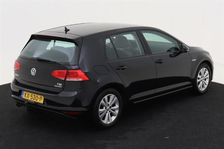 Photo 3 VIN: WVWZZZAUZHW146103 - VOLKSWAGEN GOLF 