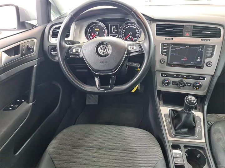 Photo 6 VIN: WVWZZZAUZHW146226 - VOLKSWAGEN GOLF 