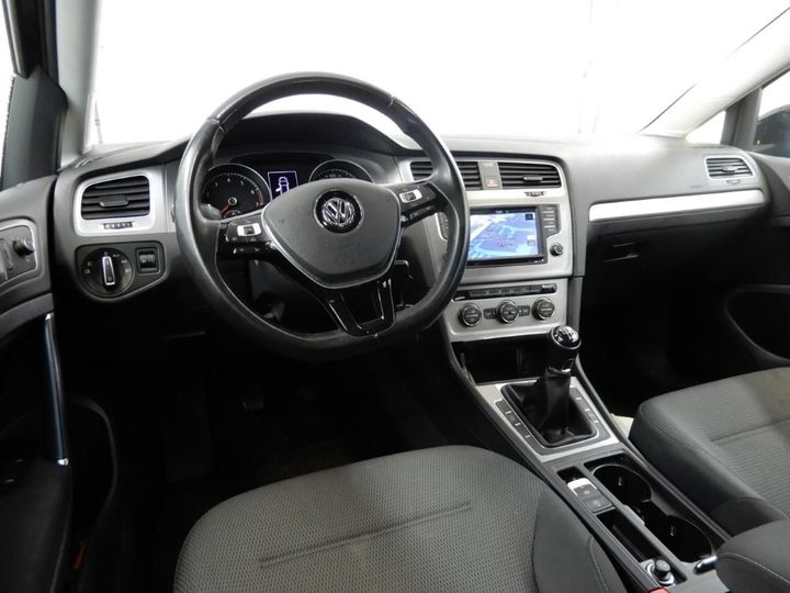 Photo 9 VIN: WVWZZZAUZHW148091 - VOLKSWAGEN GOLF 