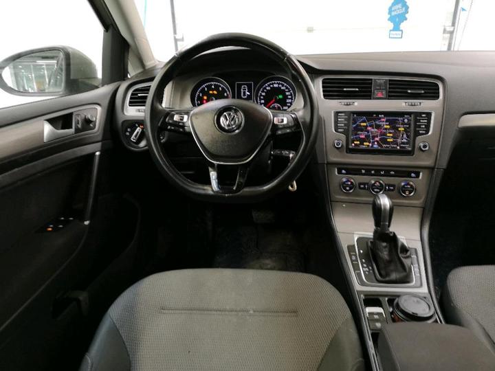 Photo 6 VIN: WVWZZZAUZHW151418 - VOLKSWAGEN GOLF 