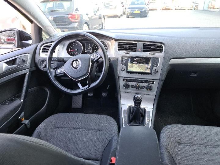 Photo 6 VIN: WVWZZZAUZHW152143 - VOLKSWAGEN GOLF 