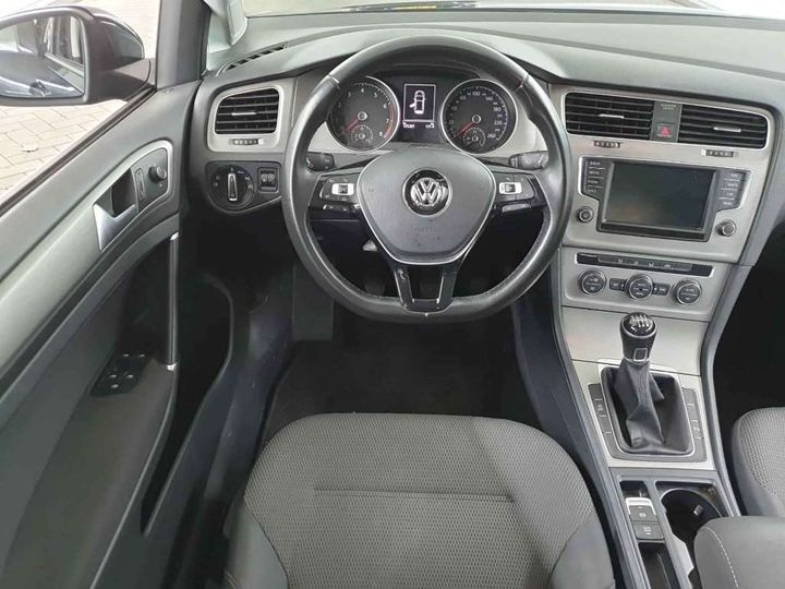 Photo 7 VIN: WVWZZZAUZHW156472 - VOLKSWAGEN GOLF 