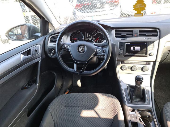 Photo 6 VIN: WVWZZZAUZHW157986 - VOLKSWAGEN GOLF 