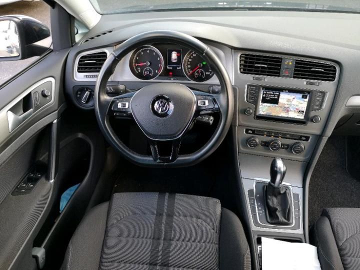 Photo 6 VIN: WVWZZZAUZHW161030 - VOLKSWAGEN GOLF 