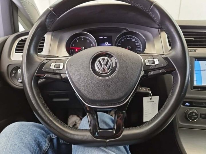 Photo 26 VIN: WVWZZZAUZHW161496 - VOLKSWAGEN GOLF 