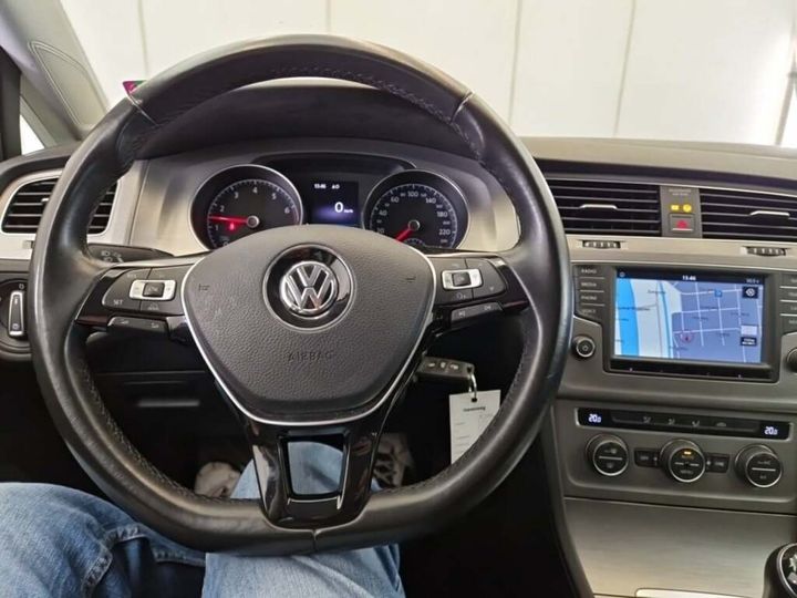 Photo 27 VIN: WVWZZZAUZHW161496 - VOLKSWAGEN GOLF 