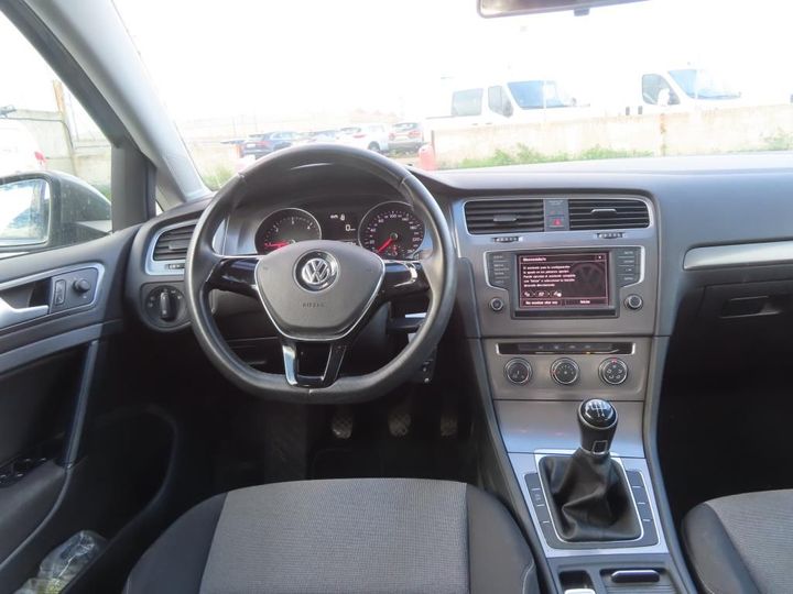 Photo 3 VIN: WVWZZZAUZHW167841 - VOLKSWAGEN GOLF 