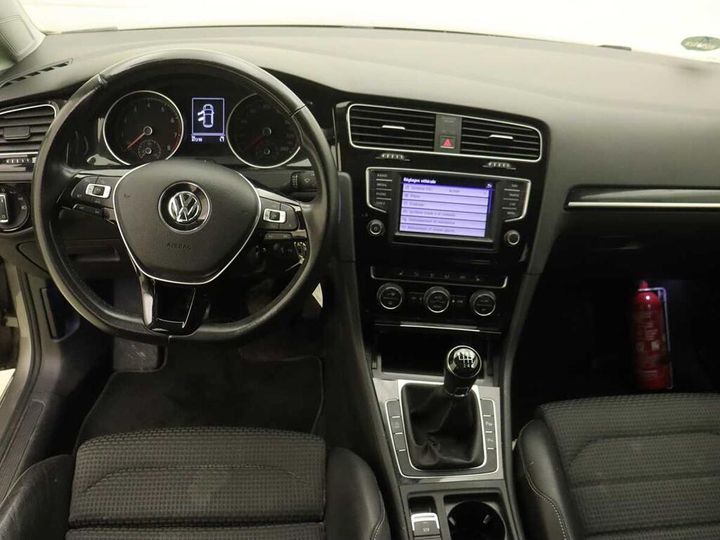 Photo 16 VIN: WVWZZZAUZHW168443 - VOLKSWAGEN GOLF 