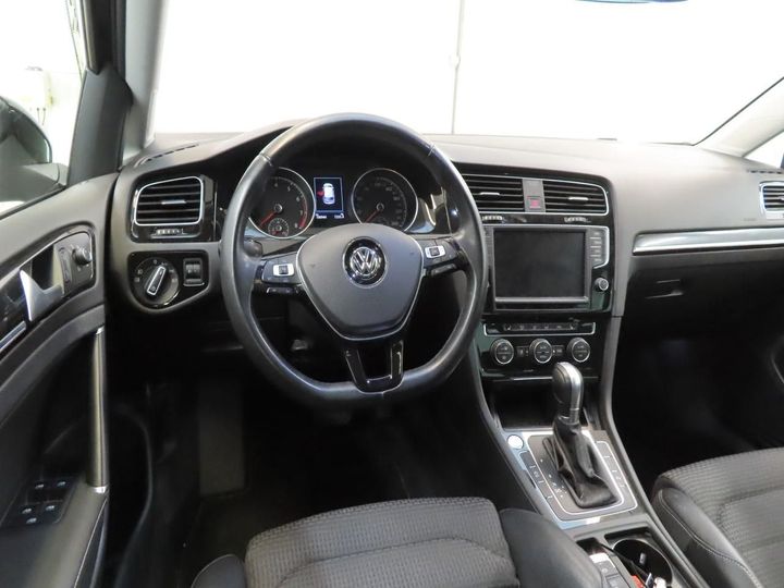 Photo 1 VIN: WVWZZZAUZHW171622 - VOLKSWAGEN GOLF 