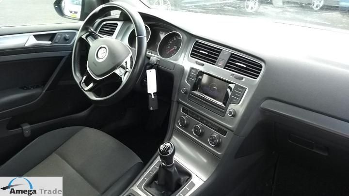 Photo 12 VIN: WVWZZZAUZHW181523 - VOLKSWAGEN GOLF 