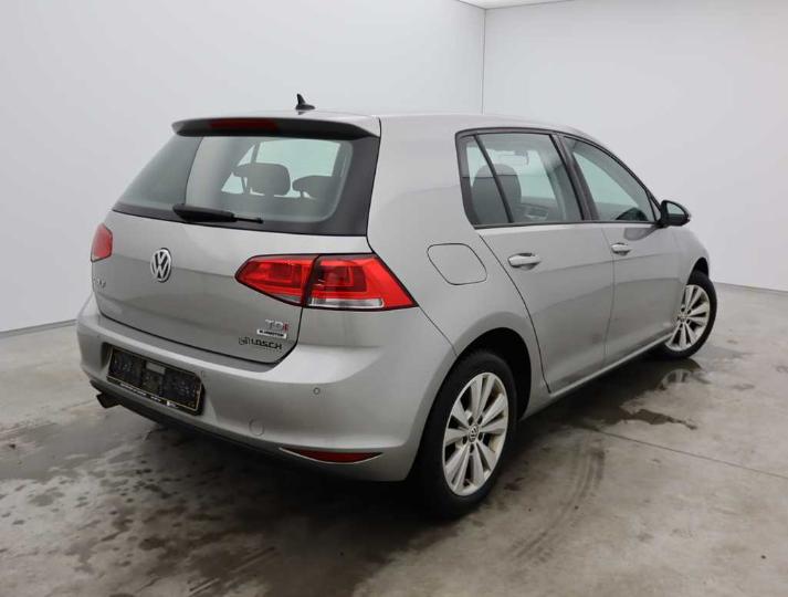 Photo 3 VIN: WVWZZZAUZHW189549 - VOLKSWAGEN GOLF 