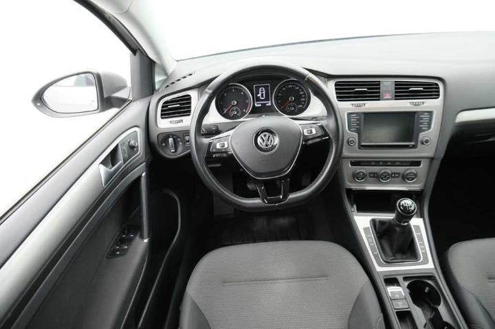 Photo 5 VIN: WVWZZZAUZHW190706 - VOLKSWAGEN GOLF VII 5P 