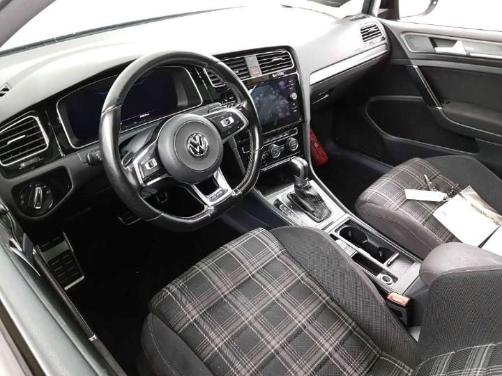 Photo 7 VIN: WVWZZZAUZHW323069 - VOLKSWAGEN GOLF 