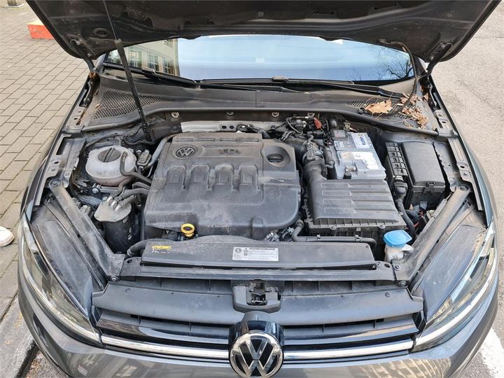 Photo 10 VIN: WVWZZZAUZHW345774 - VOLKSWAGEN GOLF 