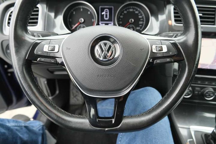 Photo 26 VIN: WVWZZZAUZHW348701 - VOLKSWAGEN GOLF 