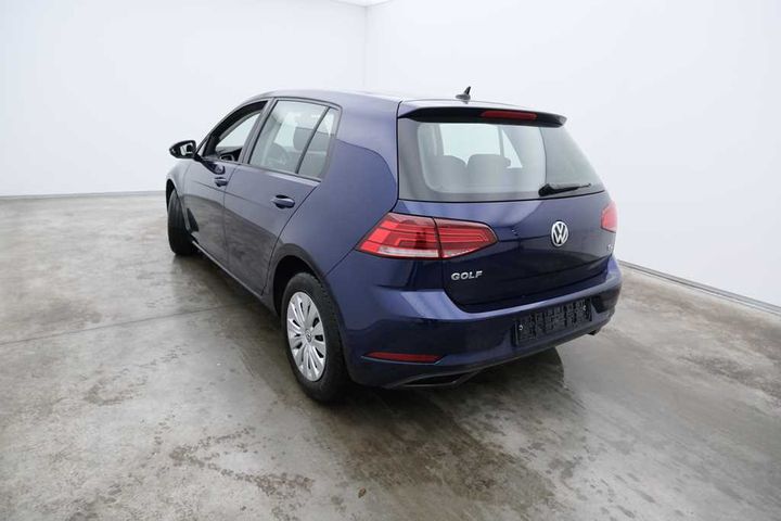 Photo 7 VIN: WVWZZZAUZHW348701 - VOLKSWAGEN GOLF VII FL&#3916 