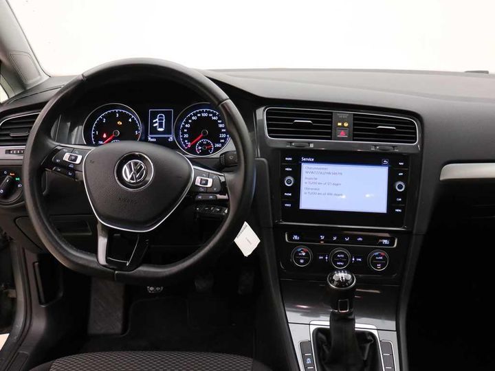 Photo 15 VIN: WVWZZZAUZHW348799 - VOLKSWAGEN GOLF 