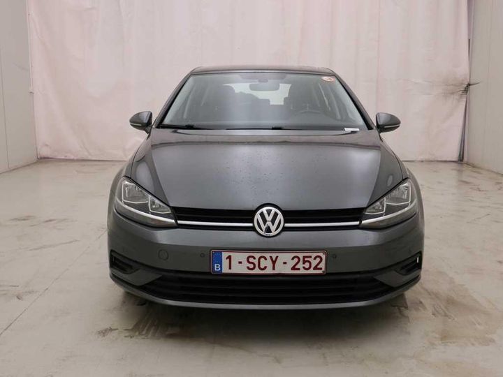 Photo 16 VIN: WVWZZZAUZHW348799 - VOLKSWAGEN GOLF 