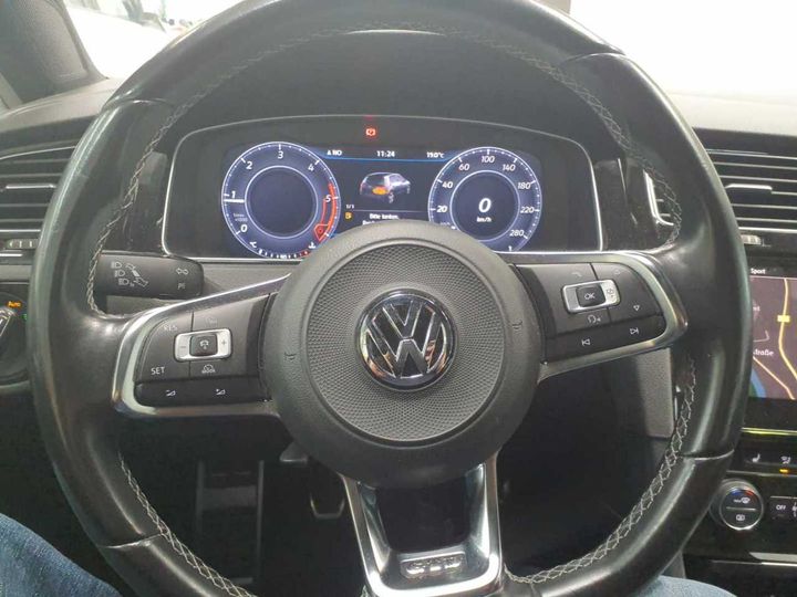 Photo 15 VIN: WVWZZZAUZHW355538 - VOLKSWAGEN GOLF 