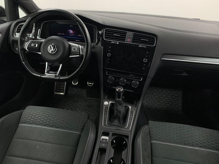 Photo 7 VIN: WVWZZZAUZHW355538 - VOLKSWAGEN GOLF 