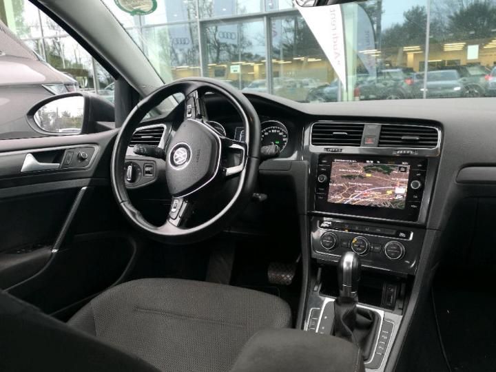 Photo 3 VIN: WVWZZZAUZHW357002 - VOLKSWAGEN GOLF 