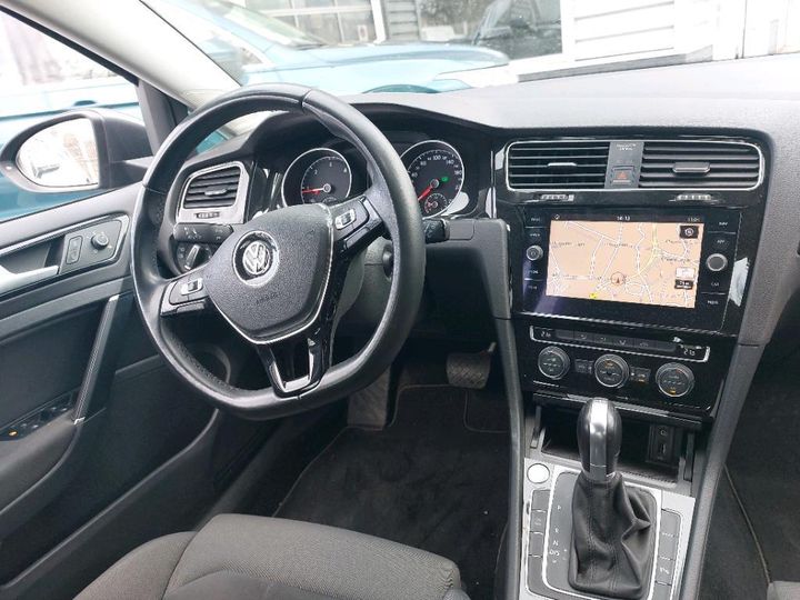 Photo 13 VIN: WVWZZZAUZHW358787 - VOLKSWAGEN GOLF 