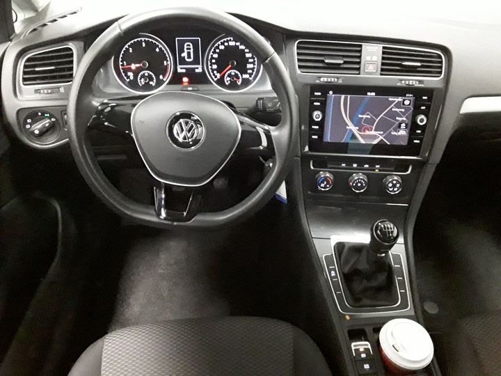 Photo 7 VIN: WVWZZZAUZHW368931 - VOLKSWAGEN GOLF 