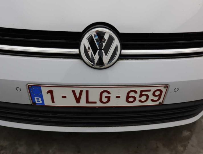 Photo 5 VIN: WVWZZZAUZHW375150 - VOLKSWAGEN GOLF 