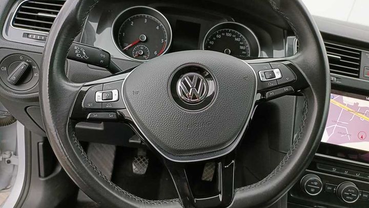 Photo 21 VIN: WVWZZZAUZHW375156 - VOLKSWAGEN GOLF 