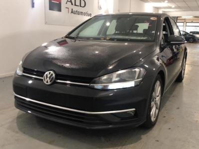 Photo 0 VIN: WVWZZZAUZHW376299 - VOLKSWAGEN GOLF VII DIESEL - 2017 