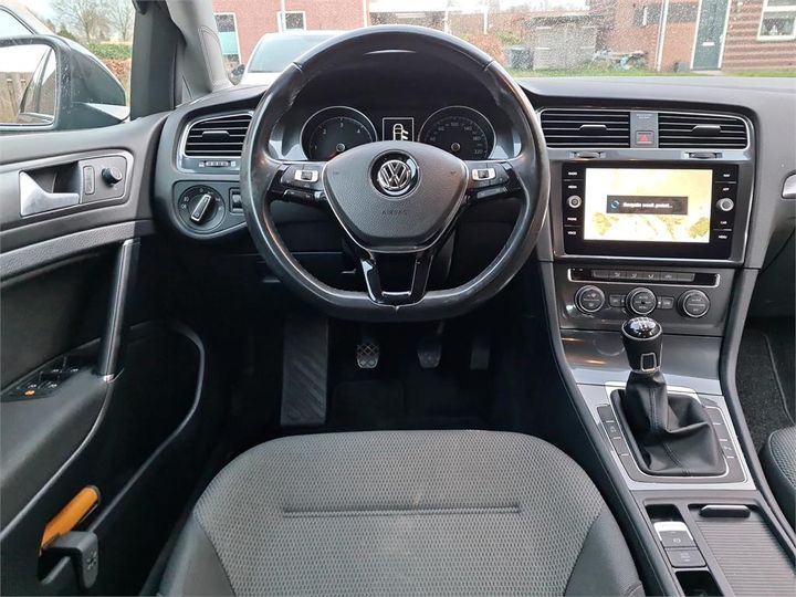 Photo 6 VIN: WVWZZZAUZHW376593 - VOLKSWAGEN GOLF 