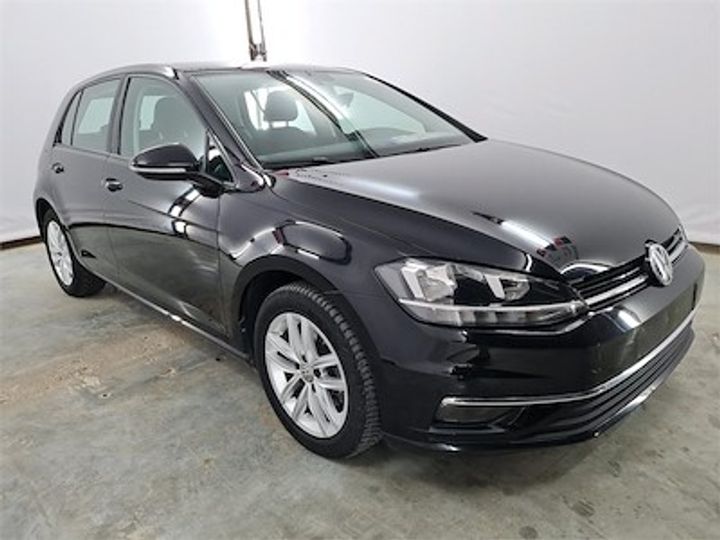 Photo 2 VIN: WVWZZZAUZHW377013 - VOLKSWAGEN GOLF 