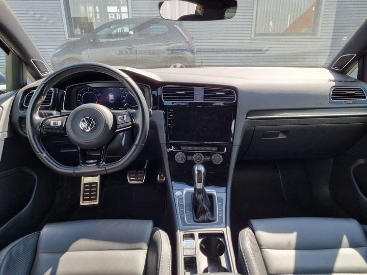 Photo 7 VIN: WVWZZZAUZHW381380 - VOLKSWAGEN GOLF 