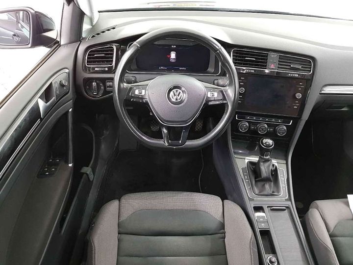 Photo 7 VIN: WVWZZZAUZHW386738 - VOLKSWAGEN GOLF 