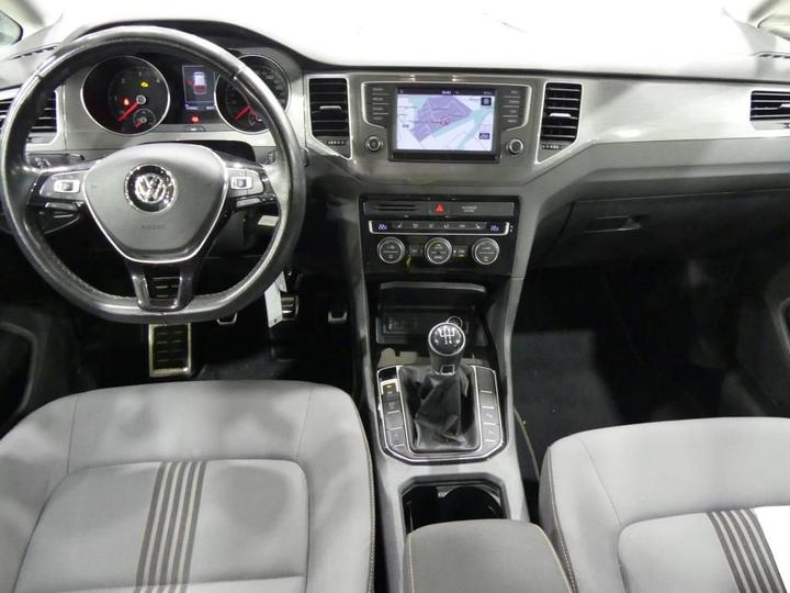 Photo 7 VIN: WVWZZZAUZHW503499 - VOLKSWAGEN GOLF 